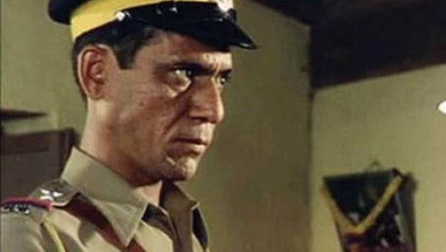 Flashback | Revisiting the enduring relevance of Ardh Satya, Om Puri and Govind Nihalani's 1983 seminal cop drama Flashback | Revisiting the enduring relevance of Ardh Satya, Om Puri and Govind Nihalani's 1983 seminal cop drama