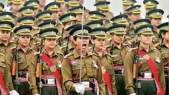 Over 1,000 women clear written exam for NDA, move one step closer to joining the Armed Forces