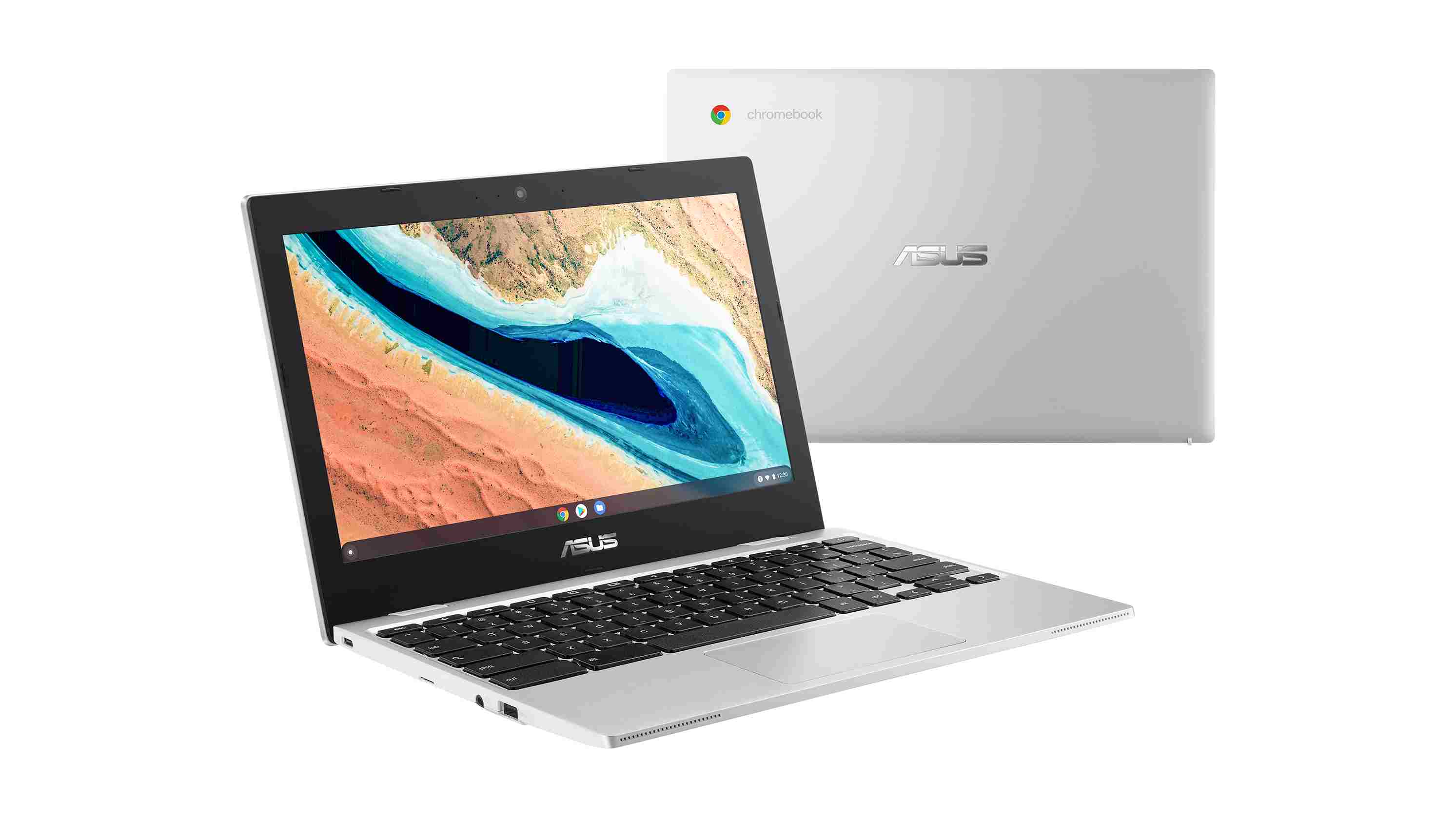 Asus Chromebook CX1101 launched in India at Rs 19,999: Check specifications and features Asus Chromebook CX1101 launched in India at Rs 19,999: Check specifications and features