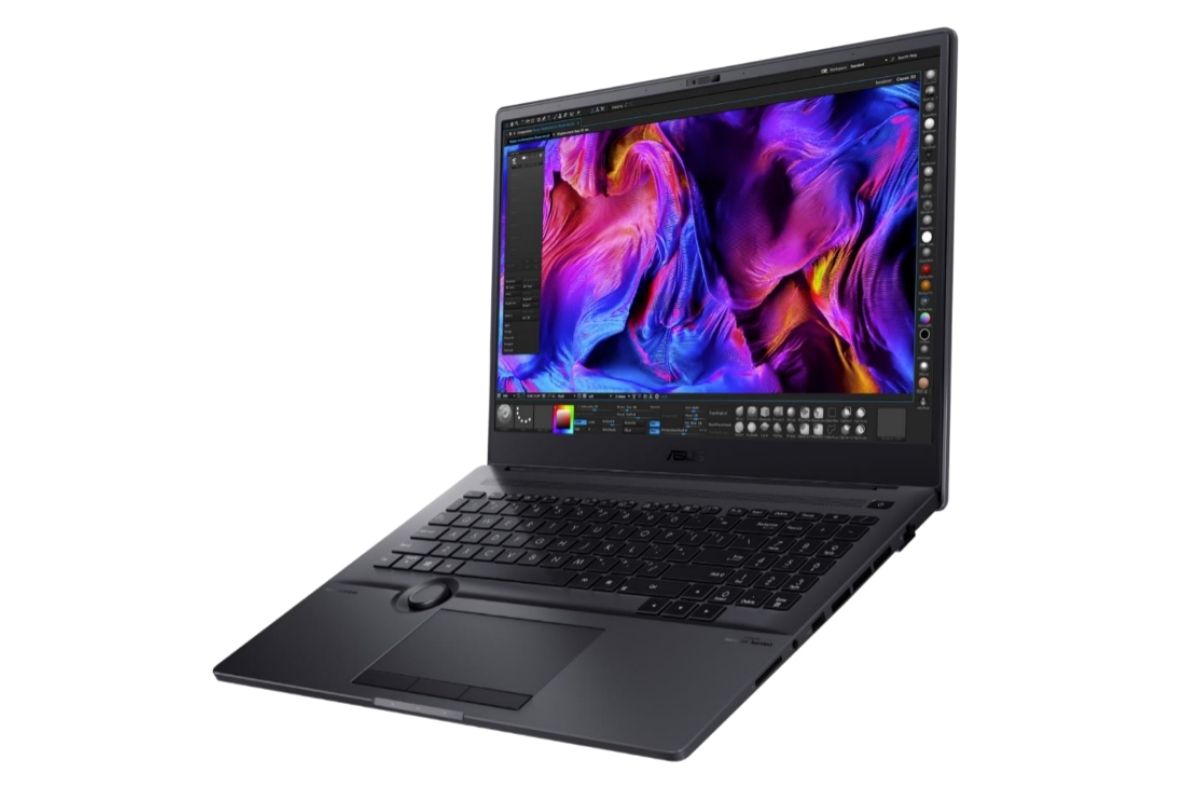 ASUS launches ProArt StudioBook 16 for creators along with new VivoBook Pro models: Check specs ASUS launches ProArt StudioBook 16 for creators along with new VivoBook Pro models: Check specs