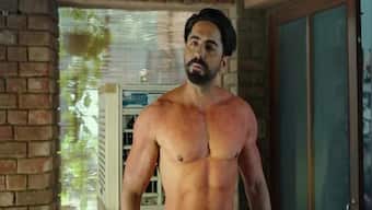 Ayushmann Khurrana on Chandigarh Kare Aashiqui: 'Cinema for social change is here to stay'