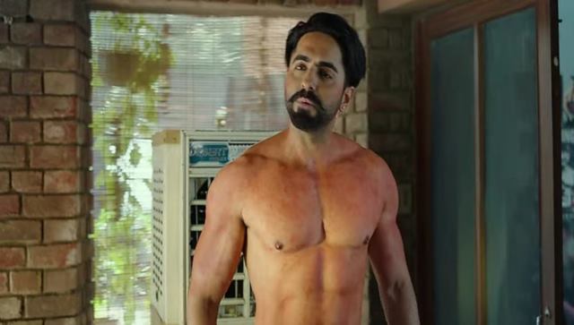 Ayushmann Khurrana on Chandigarh Kare Aashiqui: 'Cinema for social change is here to stay' Ayushmann Khurrana on Chandigarh Kare Aashiqui: 'Cinema for social change is here to stay'