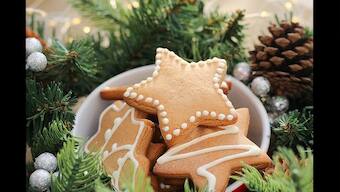 Christmas 2021: Roasted goose, seven types of fish and more; What people across the world eat on this day