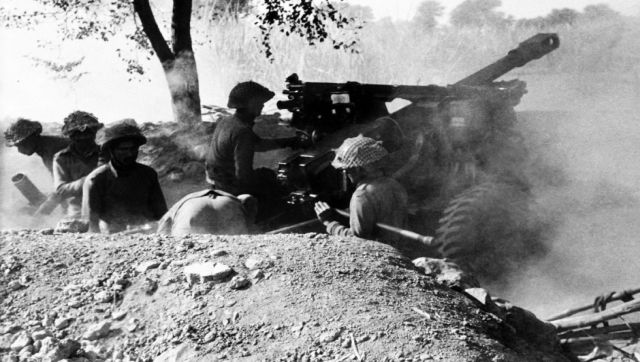 The 1971 war: When Richard Nixon and Henry Kissinger failed to 'scare off' the Indians The 1971 war: When Richard Nixon and Henry Kissinger failed to 'scare off' the Indians