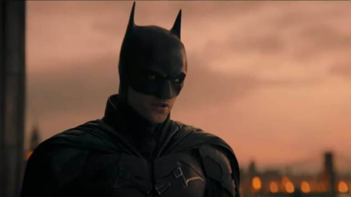 The Batman trailer: Warner Bros shows Riddler's plan for Dark Knight, Catwoman, and all of Gotham