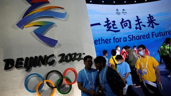 Beijing Winter Olympics 2022: Harjinder Singh appointed Chef de Mission of Indian contingent