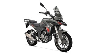 benelli trk 251 specs