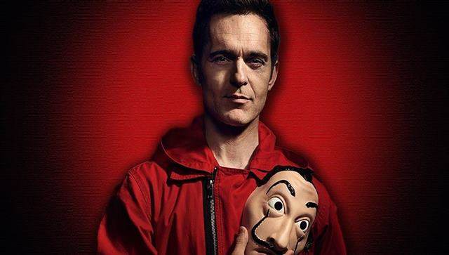 Money Heist: Berlin gets a spin-off, here’s all you need to know Money Heist: Berlin gets a spin-off, here’s all you need to know