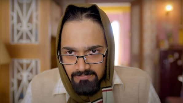 Dhindora review: Bhuvan Bam's show works when he plays to his strengths - but only then