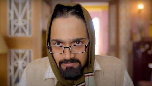 Dhindora review: Bhuvan Bam's show works when he plays to his strengths - but only then Dhindora review: Bhuvan Bam's show works when he plays to his strengths - but only then