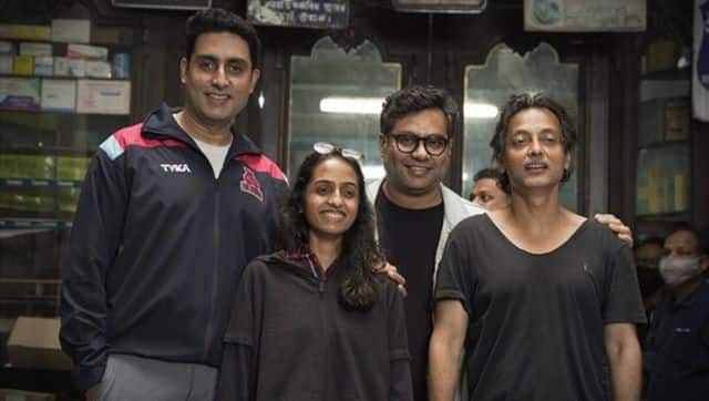 Team Bob Biswas