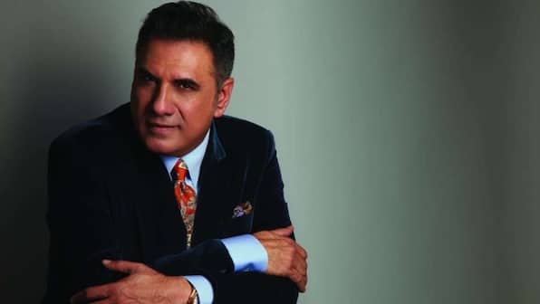Boman Irani turns 62 today: A look at theatre and film actor's finest performances