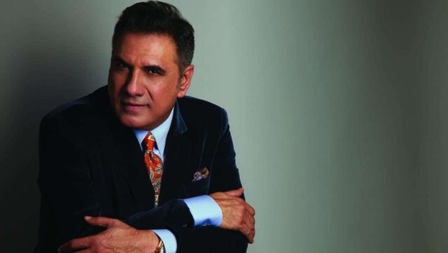 Boman Irani turns 62 today: A look at theatre and film actor's finest performances Boman Irani turns 62 today: A look at theatre and film actor's finest performances