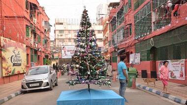 How Anglo-Indian community in Kolkata comes together on Christmas despite NRC scare, broken family ties