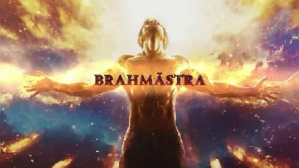 Ranbir Kapoor, Alia Bhatt's Brahmastra to release on 9 September, 2022 after multiple delays