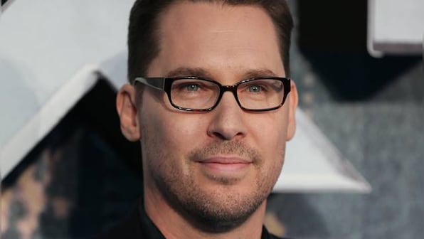 X-Men director Bryan Singer accused of 'emotional abuse' by ex-assistant and former partner Blake Stuerman