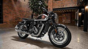 Mahindra’s Classic Legends resurrects the BSA Gold Star: Check out new 650 cc retro bike in first pictures