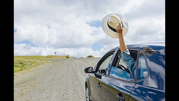 83 percent consumers have strong intent to buy vehicle in next 12 months, reveals survey