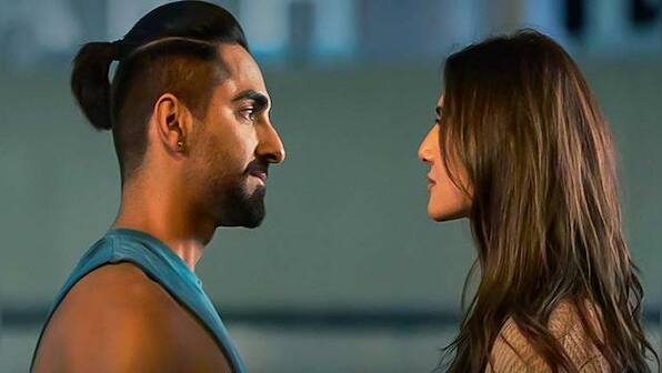 Chandigarh Kare Aashiqui movie review: A breezy ‘social message’ rom-com that punches well above its weight