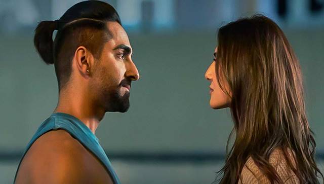 Chandigarh Kare Aashiqui movie review: A breezy ‘social message’ rom-com that punches well above its weight Chandigarh Kare Aashiqui movie review: A breezy ‘social message’ rom-com that punches well above its weight
