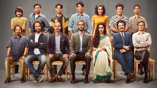 Chhichhore to release in China on 7 January; Sushant Singh Rajput, Shraddha Kapoor starrer to open at 11,000 screens