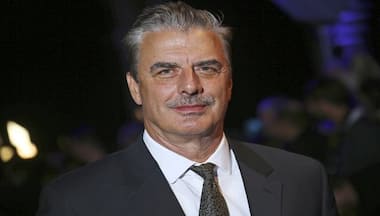 Sex And The City star Chris Noth accused of sexually assaulting 2 women, actor denies claims