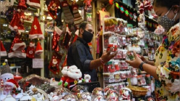 Christmas 2021: Find out how the festival is observed across the country