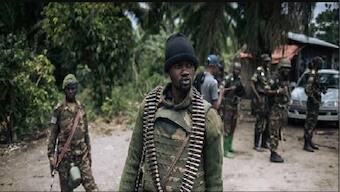 Congo: At least five dead, several hurt in deadly suicide bomb attack at bar in Beni