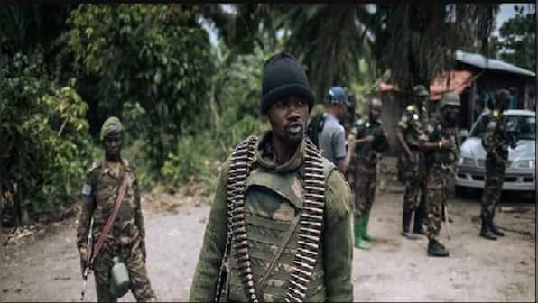 Congo: At least five dead, several hurt in deadly suicide bomb attack at bar in Beni