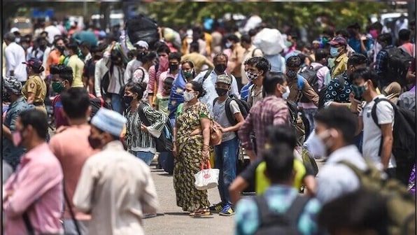 Delhi adds 923 new COVID-19 cases, highest single-day spike since May; 'yellow alert' to continue, says DDMA