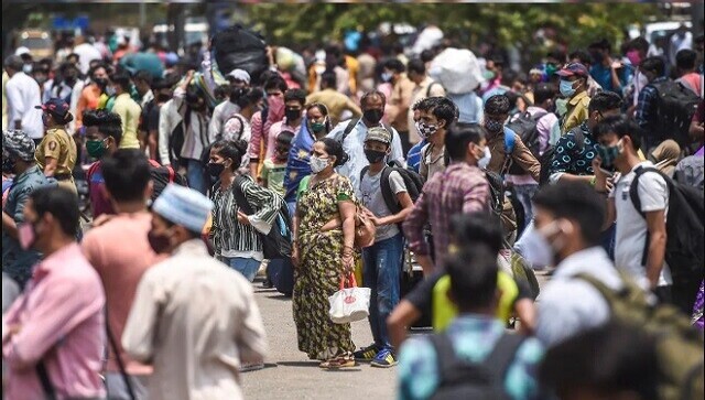 India records 8,439 new COVID-19 cases, 195 deaths; daily positivity rate at 0.70% India records 8,439 new COVID-19 cases, 195 deaths; daily positivity rate at 0.70%