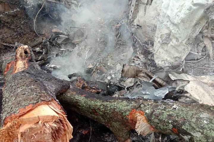 IAF helicopter crash: Last rites of Gen Bipin Rawat, wife in Delhi on Friday; deeply anguished, says PM Modi
