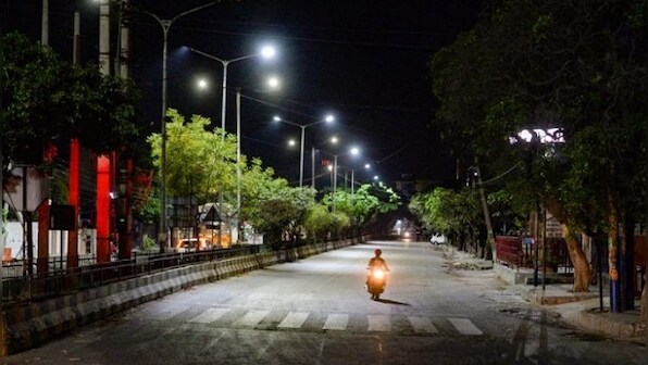 Delhi night curfew to kick in from today amid rising COVID-19 cases