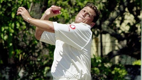 Yorkshire appoint former England bowler Darren Gough as director of cricket after racism scandal