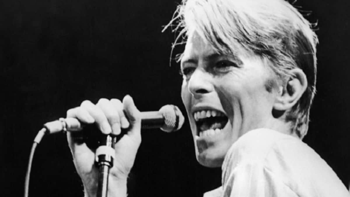 David Bowie was evolution in perpetuum: From his genres to professions, he left behind little to get typified