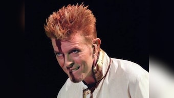 Album review: David Bowie's Toy reflects his vocal range and prowess as a musician