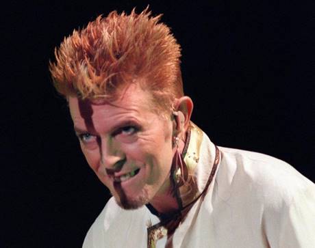 Album review: David Bowie's Toy reflects his vocal range and prowess as a musician Album review: David Bowie's Toy reflects his vocal range and prowess as a musician