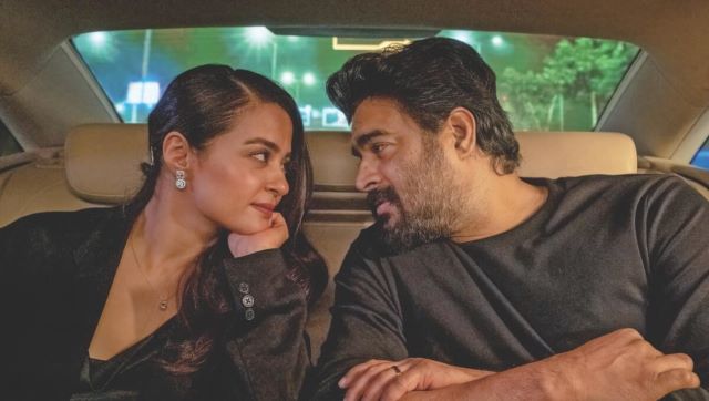 How dysfunctional marriage was a recurrent theme on screen in 2021, from Haseen Dillruba to Decoupled How dysfunctional marriage was a recurrent theme on screen in 2021, from Haseen Dillruba to Decoupled