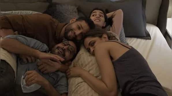 Shakun Batra's Gehraiyaan starring Deepika Padukone, Ananya Panday, Siddhant Chaturvedi to release on Amazon Prime Video on 25 January