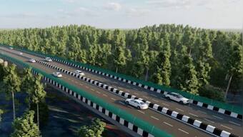 Delhi-Dehradun Economic corridor launched today; all you need to know about project