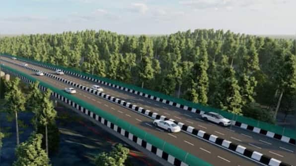 Delhi-Dehradun Economic corridor launched today; all you need to know about project