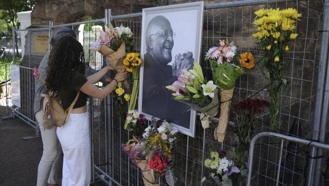 Desmond Tutu: Looking back at a life committed to equality and truth Desmond Tutu: Looking back at a life committed to equality and truth