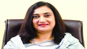 Madhulika Rawat, CDS Bipin Rawat's wife, was a woman who wore many hats