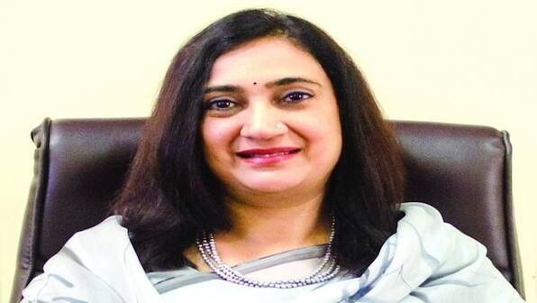 Madhulika Rawat, CDS Bipin Rawat's wife, was a woman who wore many hats