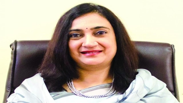 Madhulika Rawat, CDS Bipin Rawat's wife, was a woman who wore many hats Madhulika Rawat, CDS Bipin Rawat's wife, was a woman who wore many hats