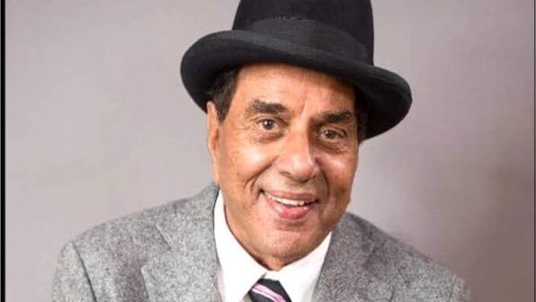 On 86th birthday, Dharmendra looks back at life so far: Grateful a Punjab boy with no connections was able to make it