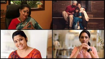 Female debutant directors who hit the ball out of the park in 2021