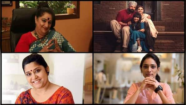 Female debutant directors who hit the ball out of the park in 2021