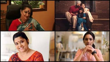 Female debutant directors who hit the ball out of the park in 2021