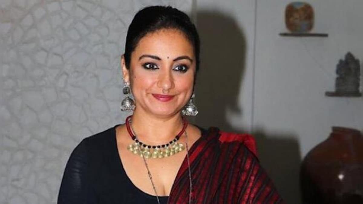 Divya Dutta on her new book The Stars in My Sky and writing about people who matter